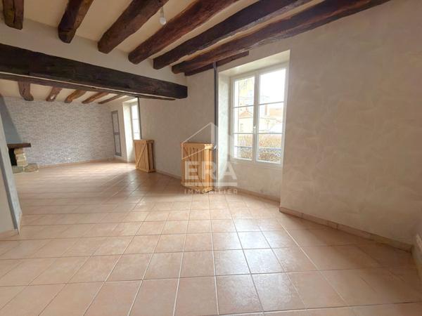 Maison de caractère de 155 m² à Mormant