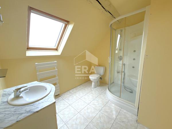 Maison de caractère de 155 m² à Mormant