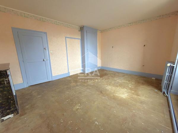 Maison de caractère de 155 m² à Mormant