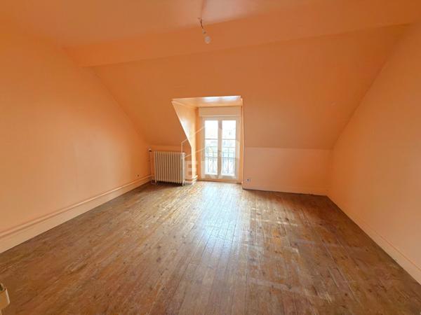 Maison de caractère de 155 m² à Mormant