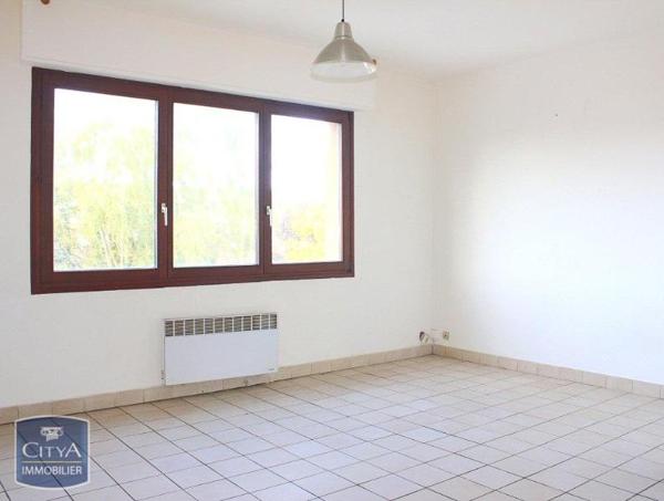 Location appartement Crespin (59154) 2 pièces 35.99m²