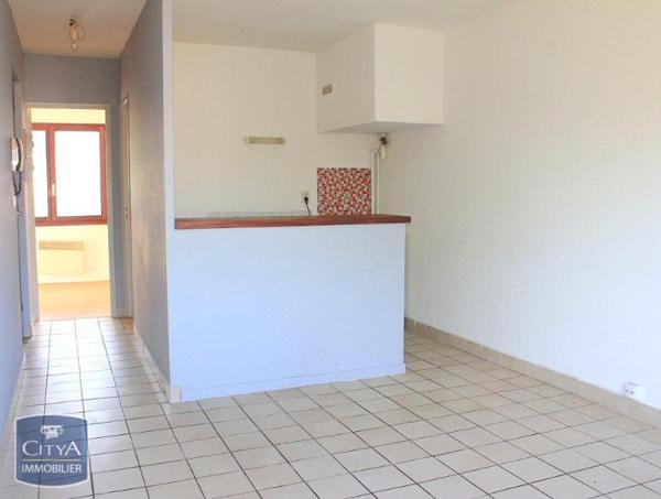 Location appartement Crespin (59154) 2 pièces 35.99m²