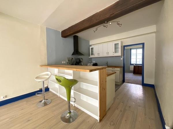 Vente / Appartement T2