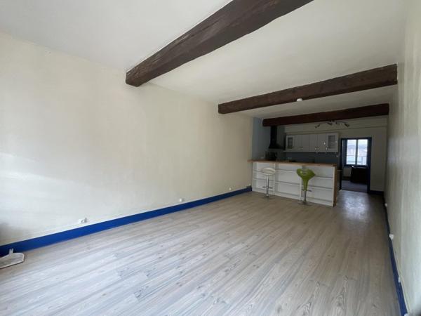 Vente / Appartement T2