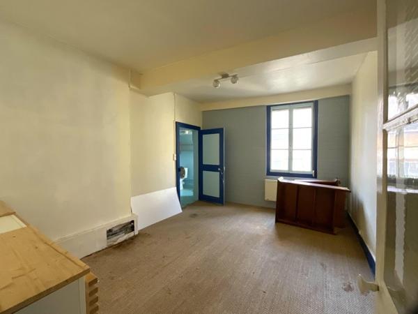 Vente / Appartement T2