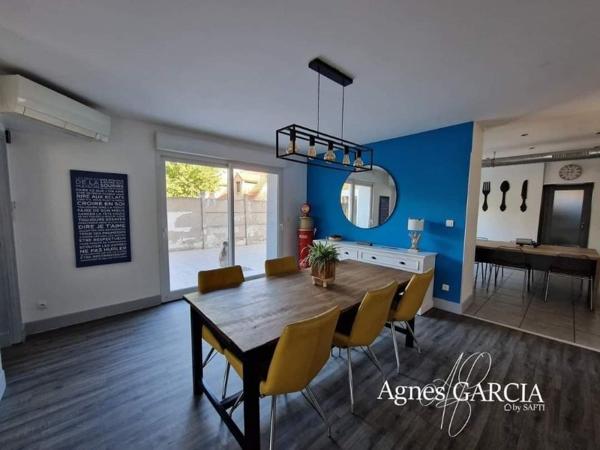 VOLUMINEUSE MAISON 6 CHAMBRES SANS TRAVAUX
