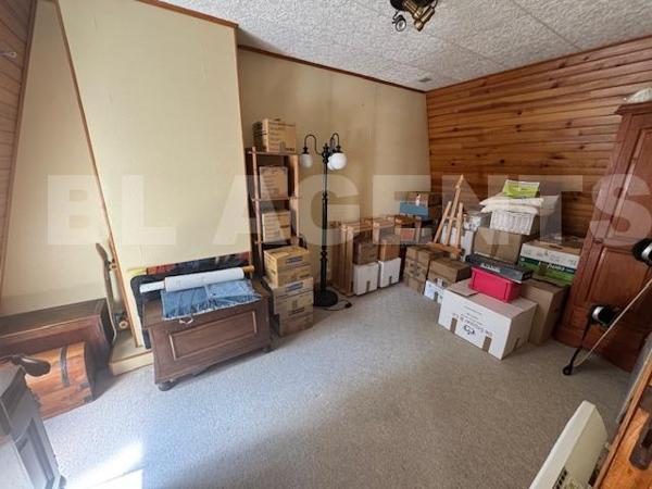 Super potentiel pour cette maison de Saint Symphorien le Château ! 