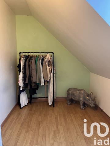 Maison à vendre 3 pièces 71 m² Margny-lès-Compiègne