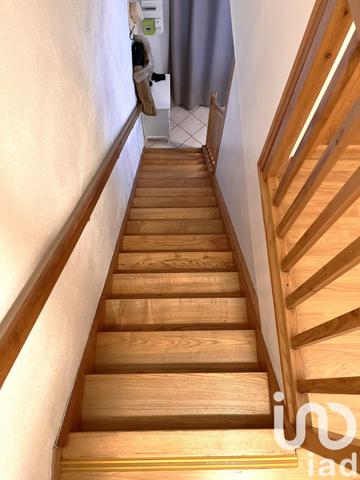 Maison à vendre 3 pièces 71 m² Margny-lès-Compiègne