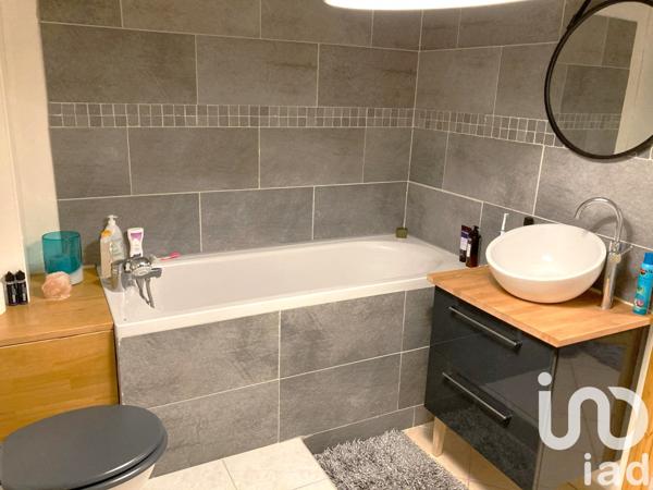 Maison à vendre 3 pièces 71 m² Margny-lès-Compiègne