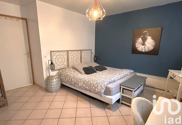 Maison à vendre 3 pièces 71 m² Margny-lès-Compiègne