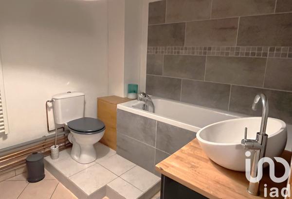 Maison à vendre 3 pièces 71 m² Margny-lès-Compiègne