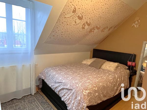 Maison à vendre 3 pièces 71 m² Margny-lès-Compiègne