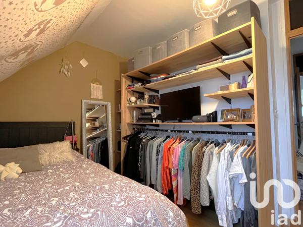 Maison à vendre 3 pièces 71 m² Margny-lès-Compiègne