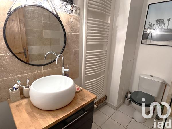 Maison à vendre 3 pièces 71 m² Margny-lès-Compiègne