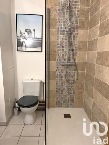 Maison à vendre 3 pièces 71 m² Margny-lès-Compiègne