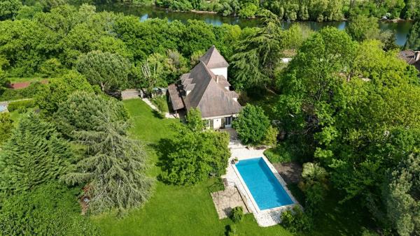 Vente maison 276 m² 7 Pièces Cahors