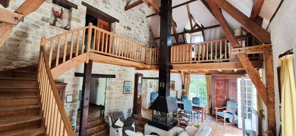 Vente maison 276 m² 7 Pièces Cahors