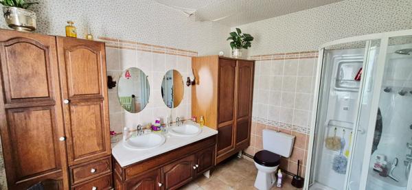 Vente maison 276 m² 7 Pièces Cahors