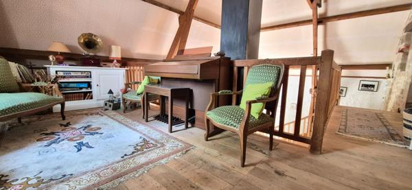 Vente maison 276 m² 7 Pièces Cahors