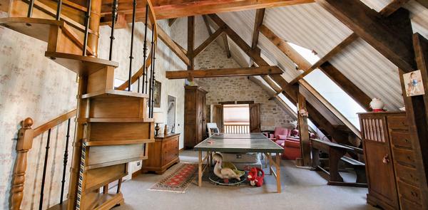 Vente maison 276 m² 7 Pièces Cahors