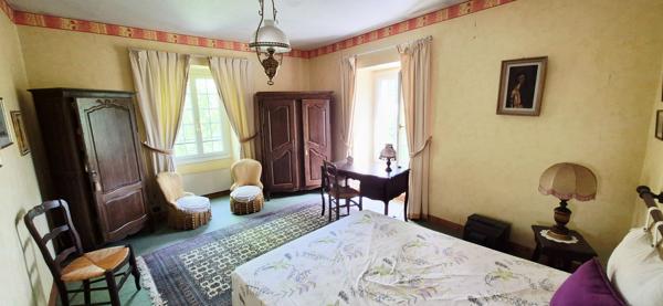 Vente maison 276 m² 7 Pièces Cahors