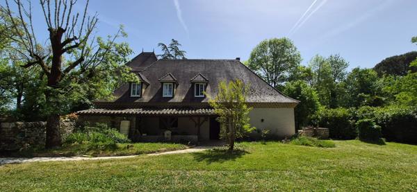 Vente maison 276 m² 7 Pièces Cahors