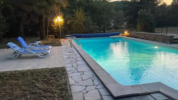 Vente maison 276 m² 7 Pièces Cahors