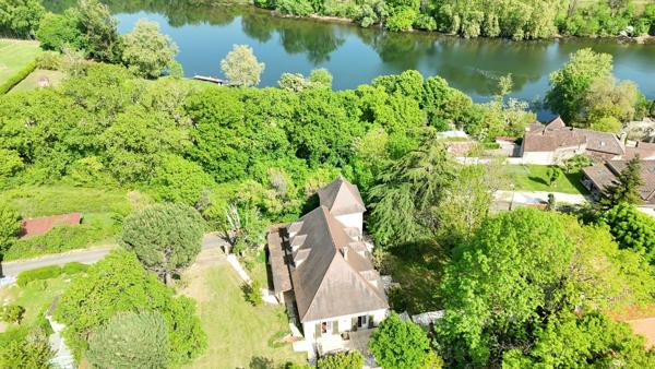 Vente maison 276 m² 7 Pièces Cahors