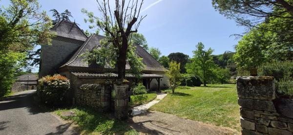 Vente maison 276 m² 7 Pièces Cahors