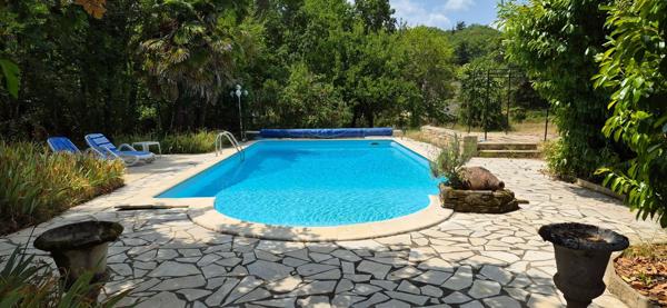 Vente maison 276 m² 7 Pièces Cahors
