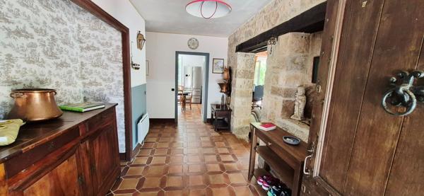 Vente maison 276 m² 7 Pièces Cahors