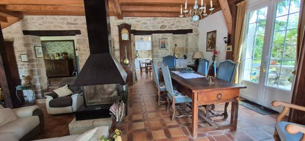 Vente maison 276 m² 7 Pièces Cahors