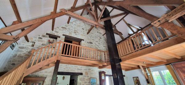 Vente maison 276 m² 7 Pièces Cahors
