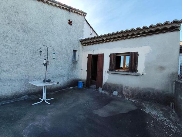 maison de 100 m2