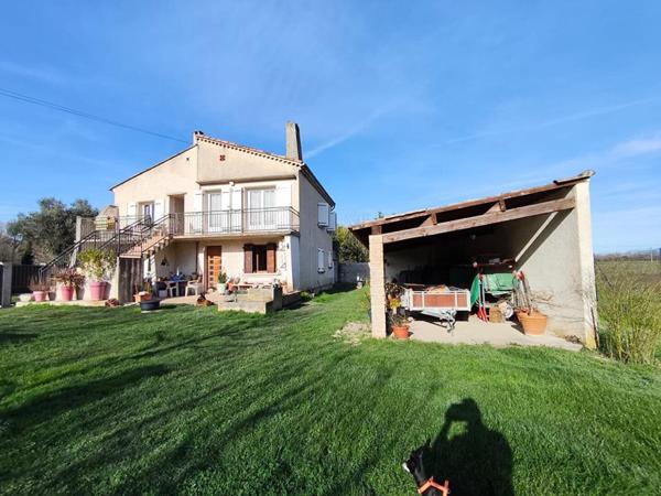 maison de 100 m2