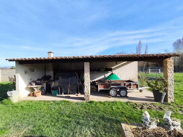 maison de 100 m2