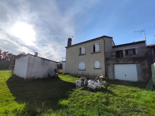maison de 100 m2