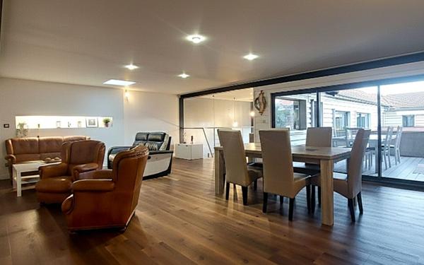 Maison à vendre    8 pièces •  Tarbes