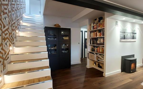 Maison à vendre    8 pièces •  Tarbes