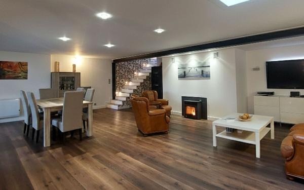 Maison à vendre    8 pièces •  Tarbes