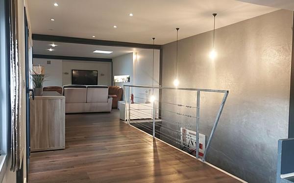 Maison à vendre    8 pièces •  Tarbes