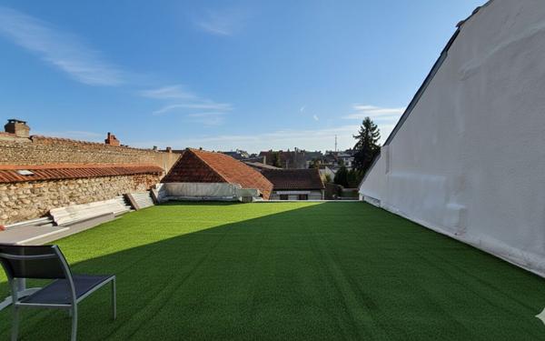 Maison à vendre    8 pièces •  Tarbes