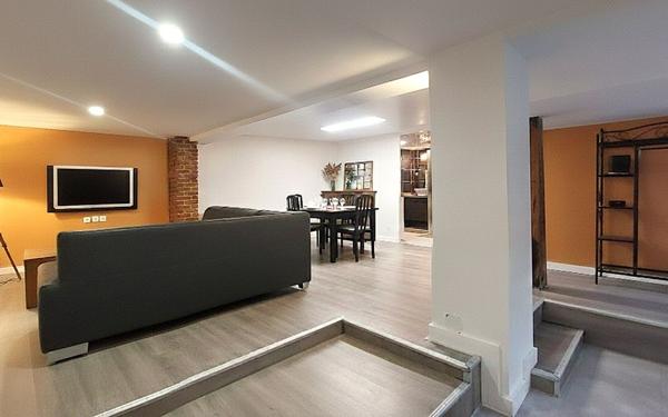 Maison à vendre    8 pièces •  Tarbes