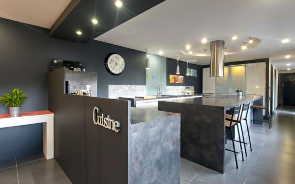 Maison à vendre    8 pièces •  Tarbes