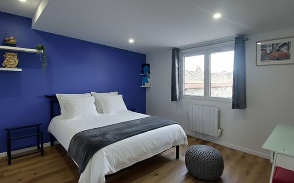 Maison à vendre    8 pièces •  Tarbes