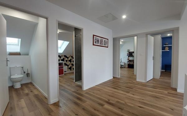 Maison à vendre    8 pièces •  Tarbes