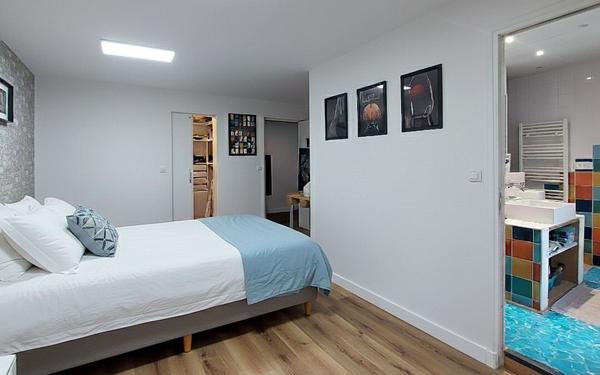 Maison à vendre    8 pièces •  Tarbes