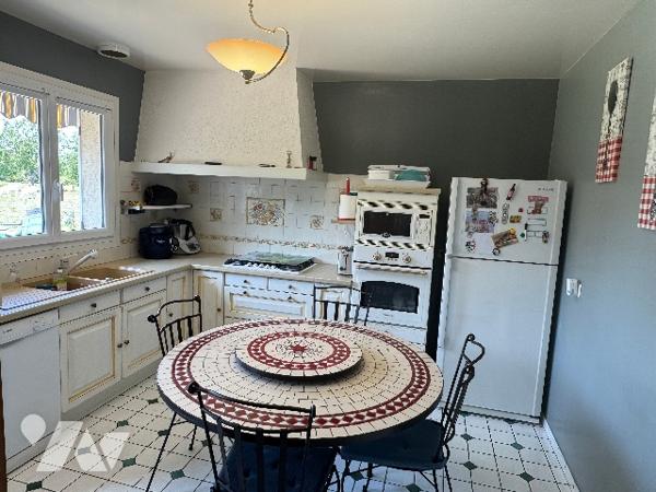 Maison secteur calme à Châteaudun