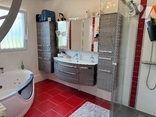 Maison secteur calme à Châteaudun